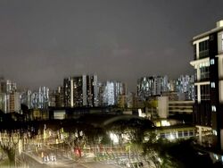 Sims Urban Oasis (D14), Condominium #517568271